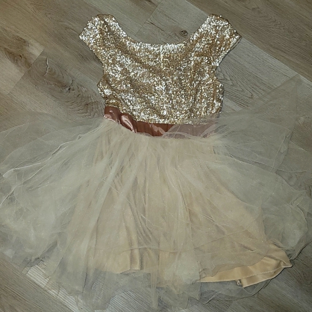 Cocktail dress